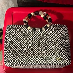 Gorgeous Cappelli handbag